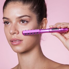 Face Trainer - Roller masaj facial pentru fermitate