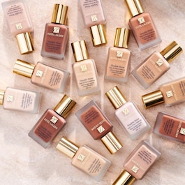 Double Wear - Makeup Pump