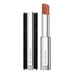 Le Rouge Interdit Satin - Ruj, Givenchy