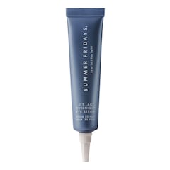Jet Lag Overnight Eye Serum – Ser de noapte hidratant pentru conturul ochilor, Summer Fridays