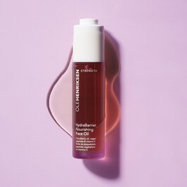 Hydrabarrier Nourishing Face Oil - Ulei facial hranitor
