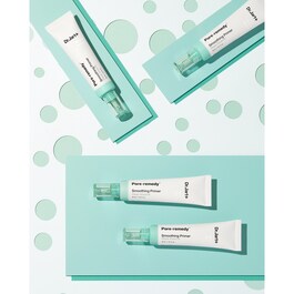 Pore·remedy™ - Baza de netezire a fetei