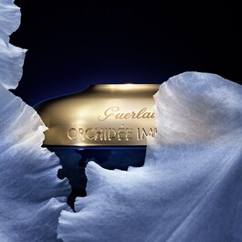 Orchidee Imperiale The Rich Cream - Crema antirid pentru zi