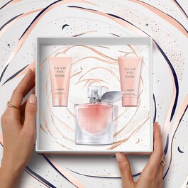 La Vie est Belle - Set cadou apa de parfum femei