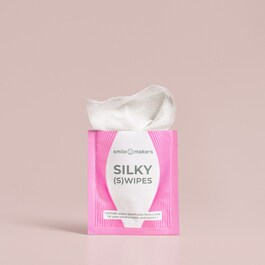 Silky (S)wipes - Servetele intime