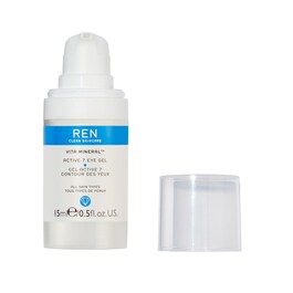 Vita Mineral Active 7 Eye Gel - Gel hidratant pentru conturul ochilor