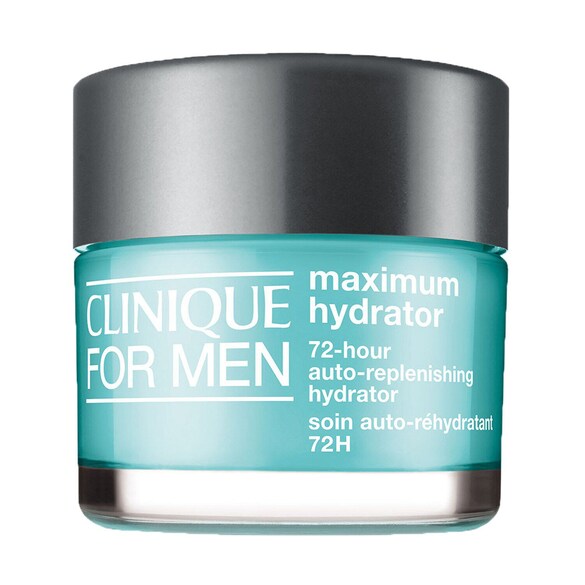 Clinique For Men - Crema hidratanta pentru barbati 72h, Clinique