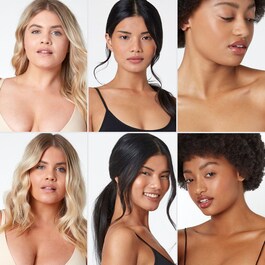 Self Tan Tanning Drops - Ingrijire ten & corp