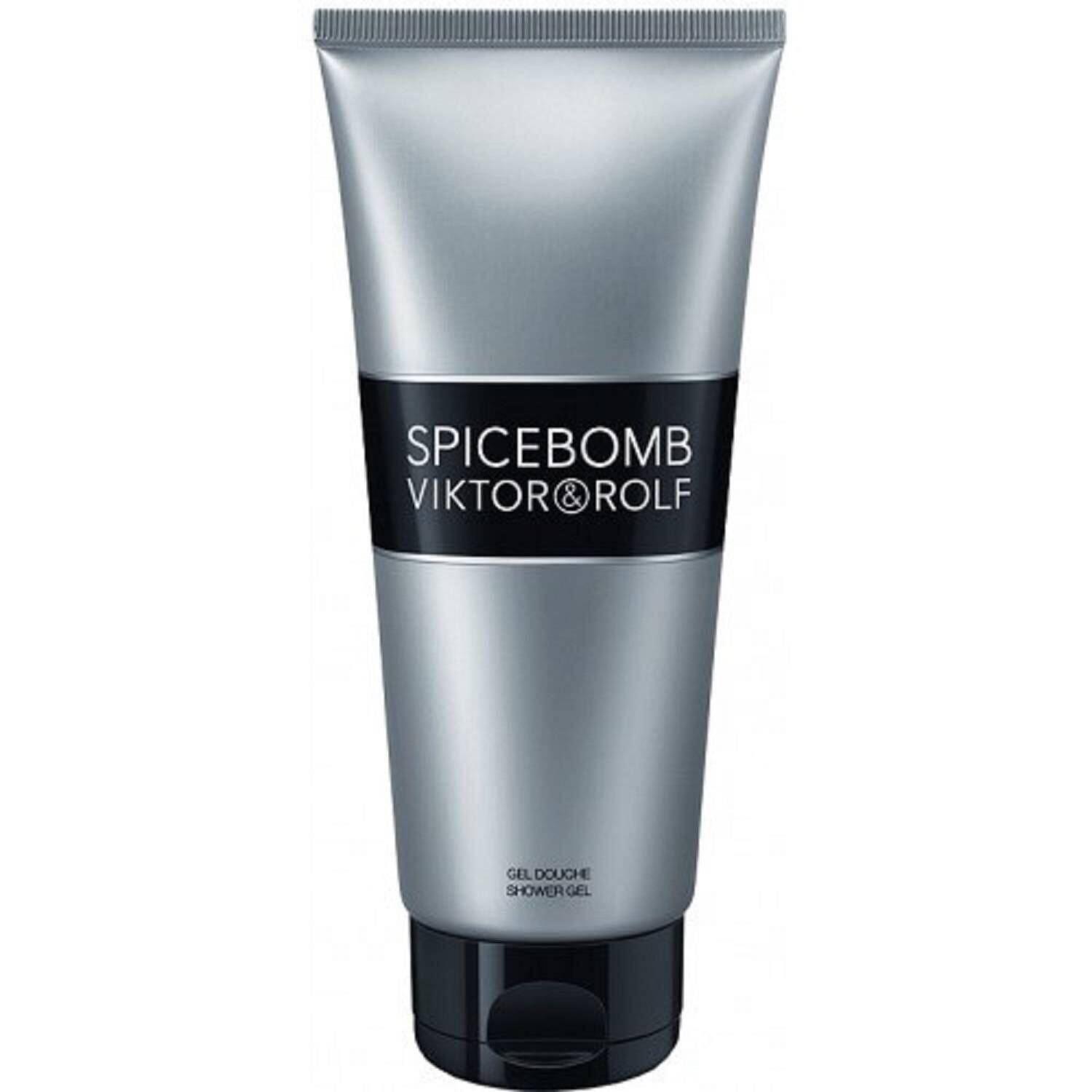 Spicebomb - gel de dus