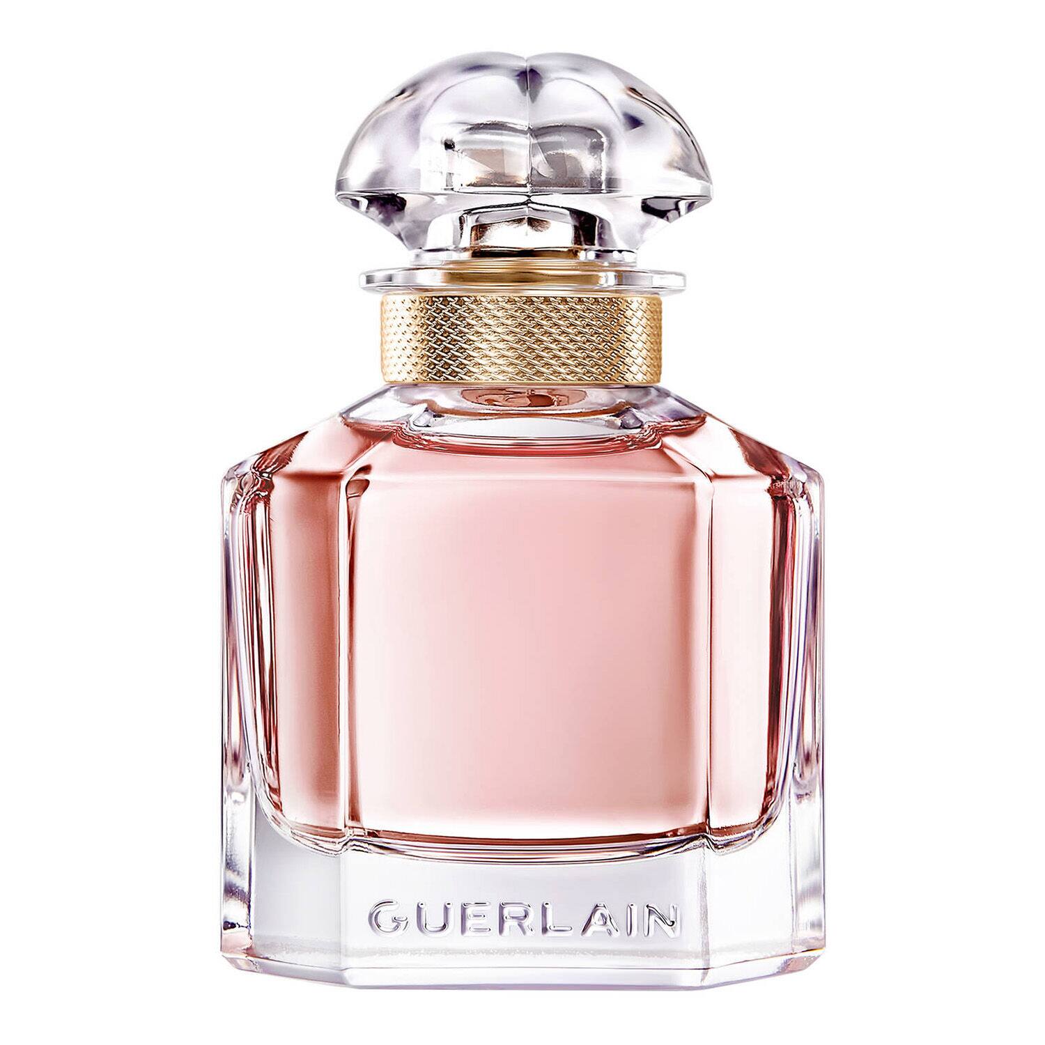 Mon guerlain - eau de parfum