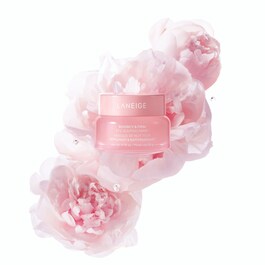 Bouncy & Firm Eye Sleeping Mask - Masca noapte, de ochi, suplete si fermitate