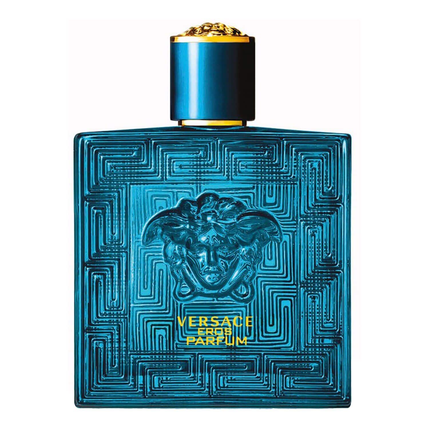 Versace eros - parfum