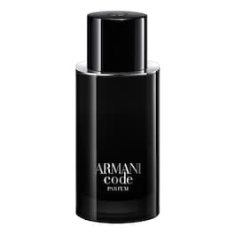 Armani Code - Parfum reincarcabil barbati image