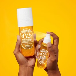 Brazilian Crush Body Fragrance Mist - Spray parfumat pentru corp