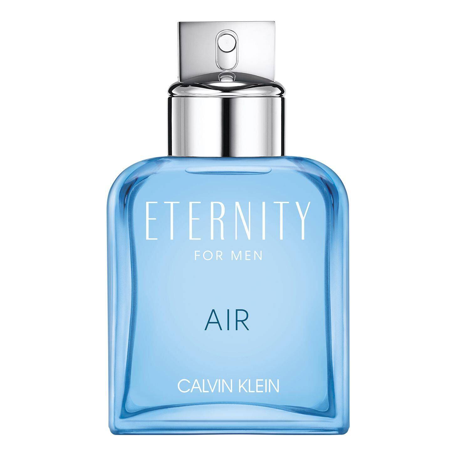 Calvin klein eternity air man - eau de toilette