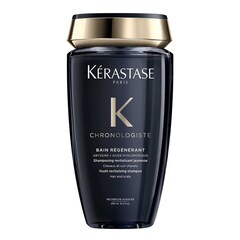 Chronologiste Bain Regenerant - Sampon pentru regenerant si revitalizant, KÉRASTASE