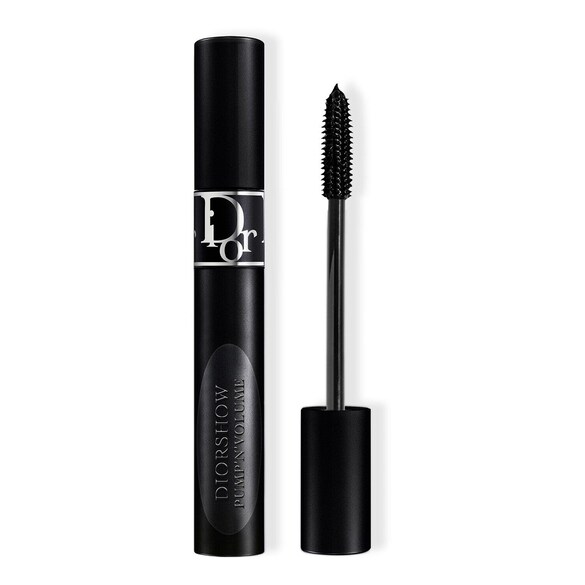 Diorshow Pump 'N' Volume - Mascara prin presare, DIOR