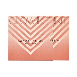 Glow Kit Sun Dipped - Paleta farduri iluminatoare