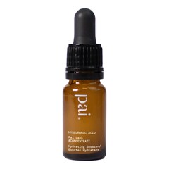 Booster Hydratation - Serum cu Acid Hialuronic pentru fata, Pai
