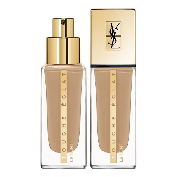 Touche Eclat Le Teint - Fond de ten, Yves Saint Laurent