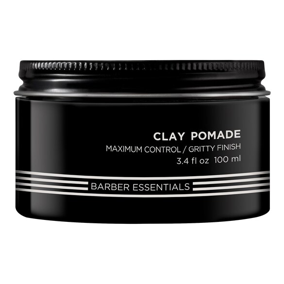 Redken Brews Clay Pomade, REDKEN