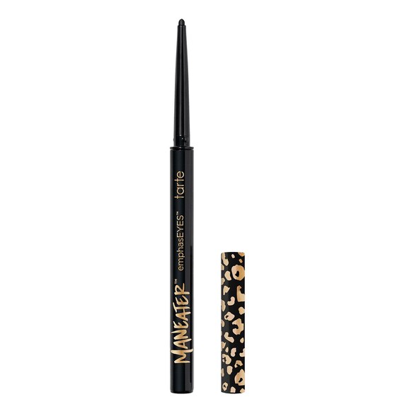 Maneater™ High-Definition - Tus de ochi, Tarte
