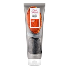 COLOR FRESH MASK Copper Glow - Masca nuantatoare pentru par, Wella Professionals