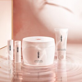 Kenzoki Nourishing Flow - Balsam de maini si unghii