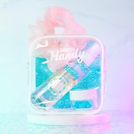Fresh Summer essentials - Set ingrijire ten