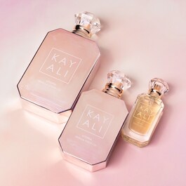 Utopia Vanilla Coco | 21 - Eau de Parfum
