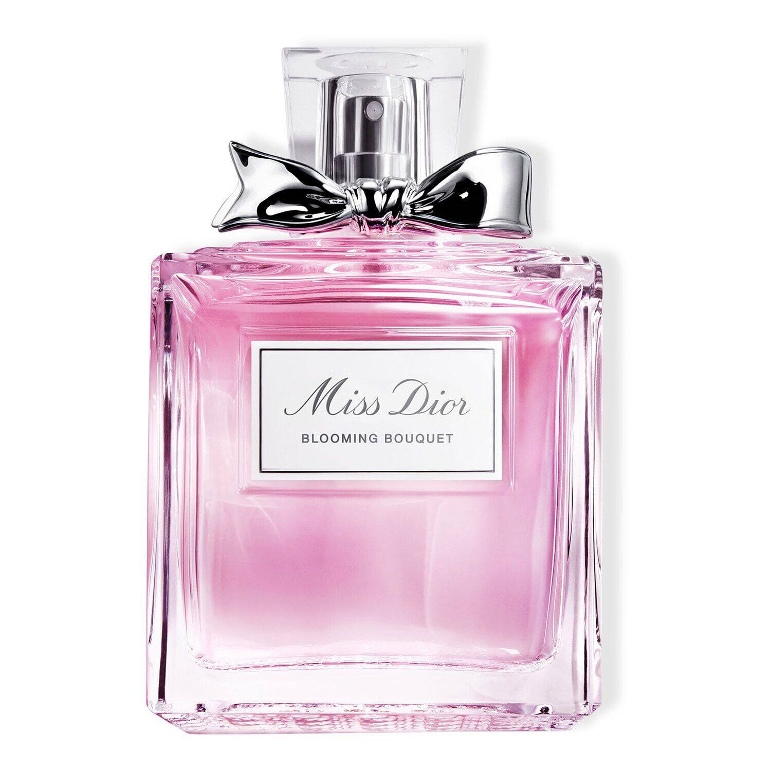 Miss dior blooming bouquet - eau de toilette pour women - note florale