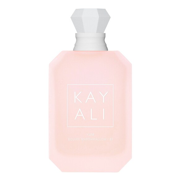 Yum Boujee Marshmallow 81 - Apa de parfum intens, Kayali