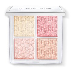 Face Glow Palette - Paleta iluminatoare pentru ten, DIOR BACKSTAGE