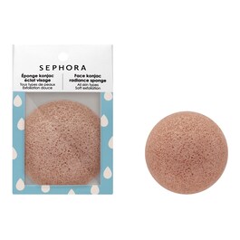 Face Konjac Sponge- Buretel de fata pentru curatare