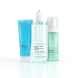 Lancaster Micellar Delicate Cleansing Water