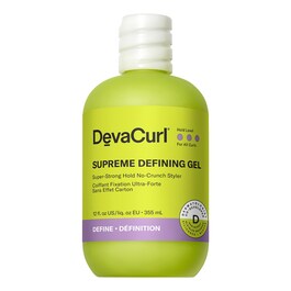 Supreme Defining Gel - Spray styling