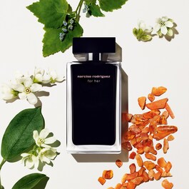 for her - Eau de Toilette Travel Size