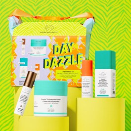 Day Dazzle The Morning - Set ingrijire ten