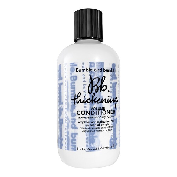 Bb. Thickening Conditioner - Balsam pentru volum, Bumble&Bumble