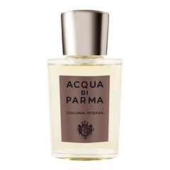 Colonia Intensa - Eau de Cologne, ACQUA DI PARMA