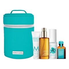 Dive Into Hydration - Set ingrijire par, MOROCCANOIL