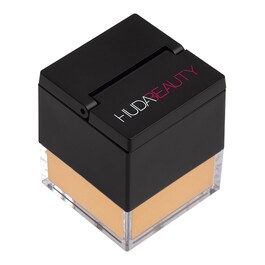 Baby Bake Powder Travel Size - Mini pudra libera