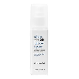 Sleep Plus Pillow Spray - Spray pentru perna