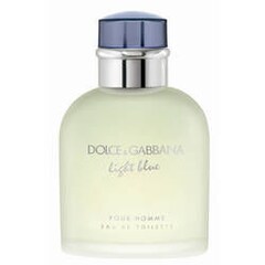 Light Blue Pour Homme - Eau de Toilette, DOLCE & GABBANA