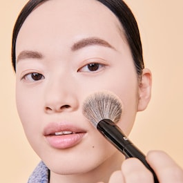 Fond de teint mineral compact - Fond de ten