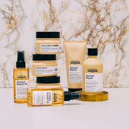Serie Expert Absolut Repair Instant Resurfacing Mask