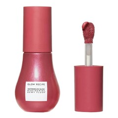 Watermelon Glow Niacinamide Dewy Flush - Blush lichid iluminator, Glow Recipe