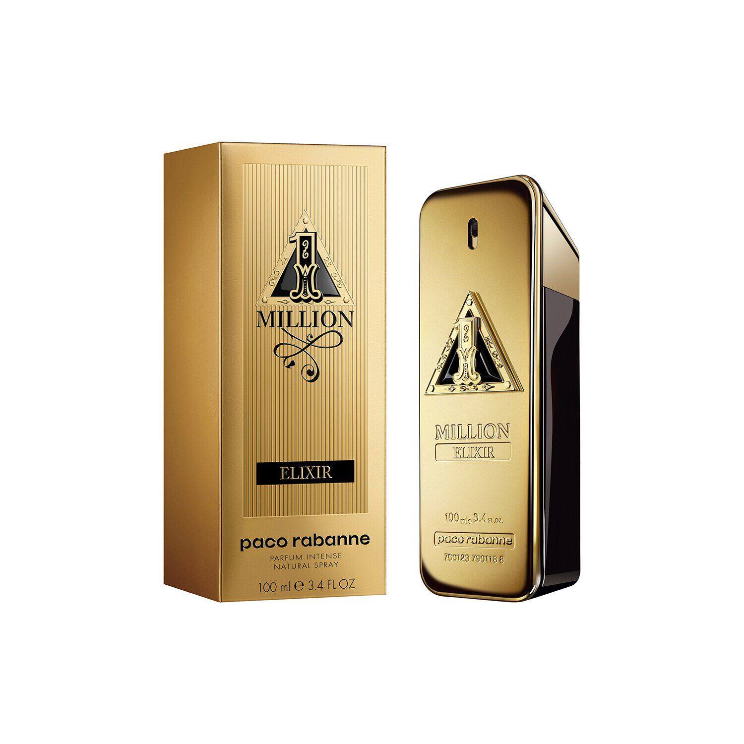Sephora 1 million hotsell parfum