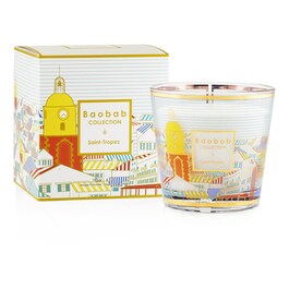 My First Baobab Saint-Tropez  - Lumanare parfumata