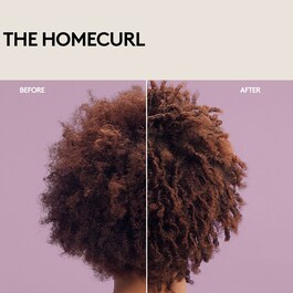 The Homecurl - Crema de definire a buclelor